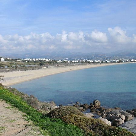 Studios Diogenis Naxos City Exterior foto