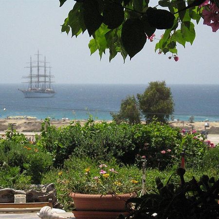 Studios Diogenis Naxos City Exterior foto