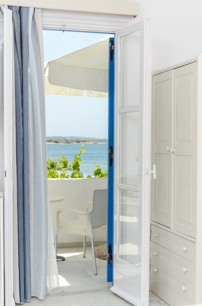 Studios Diogenis Naxos City Exterior foto